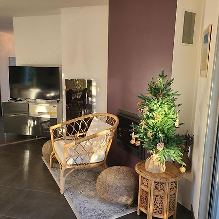 Villa26 Montauroux Eksteriør billede
