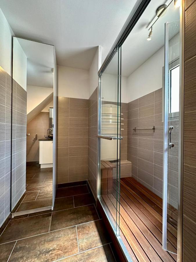 Villa26 Montauroux Eksteriør billede