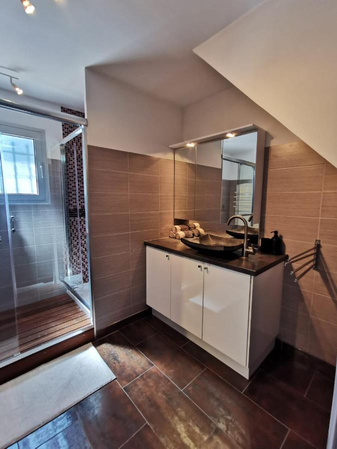 Villa26 Montauroux Eksteriør billede