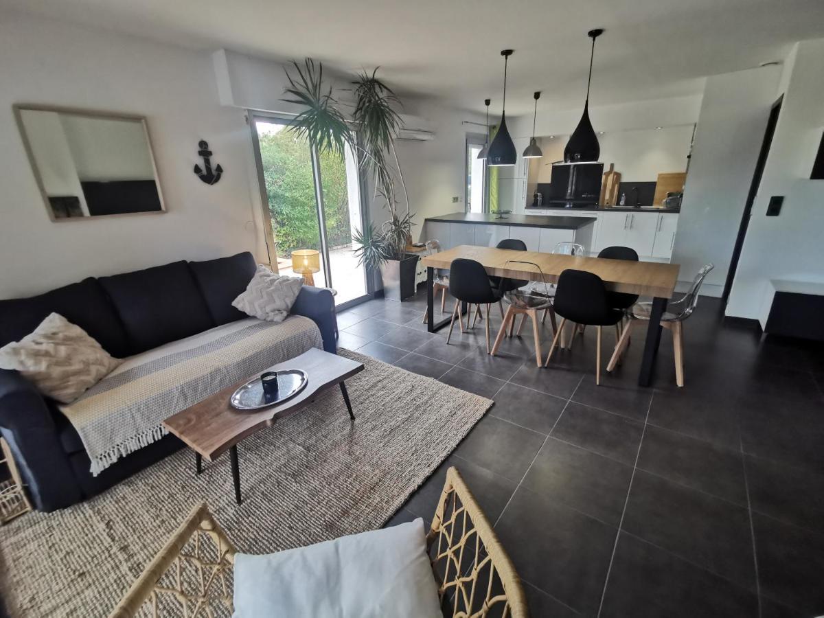 Villa26 Montauroux Eksteriør billede