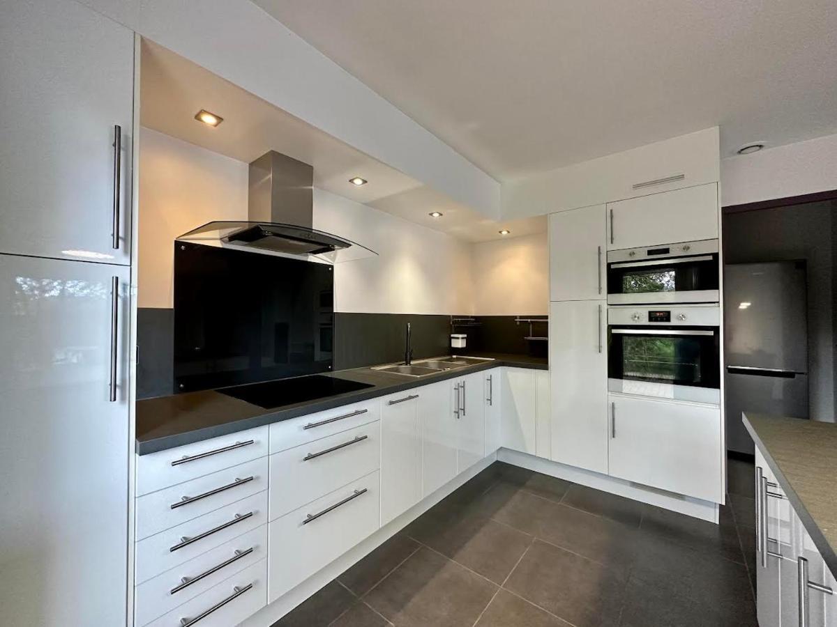 Villa26 Montauroux Eksteriør billede