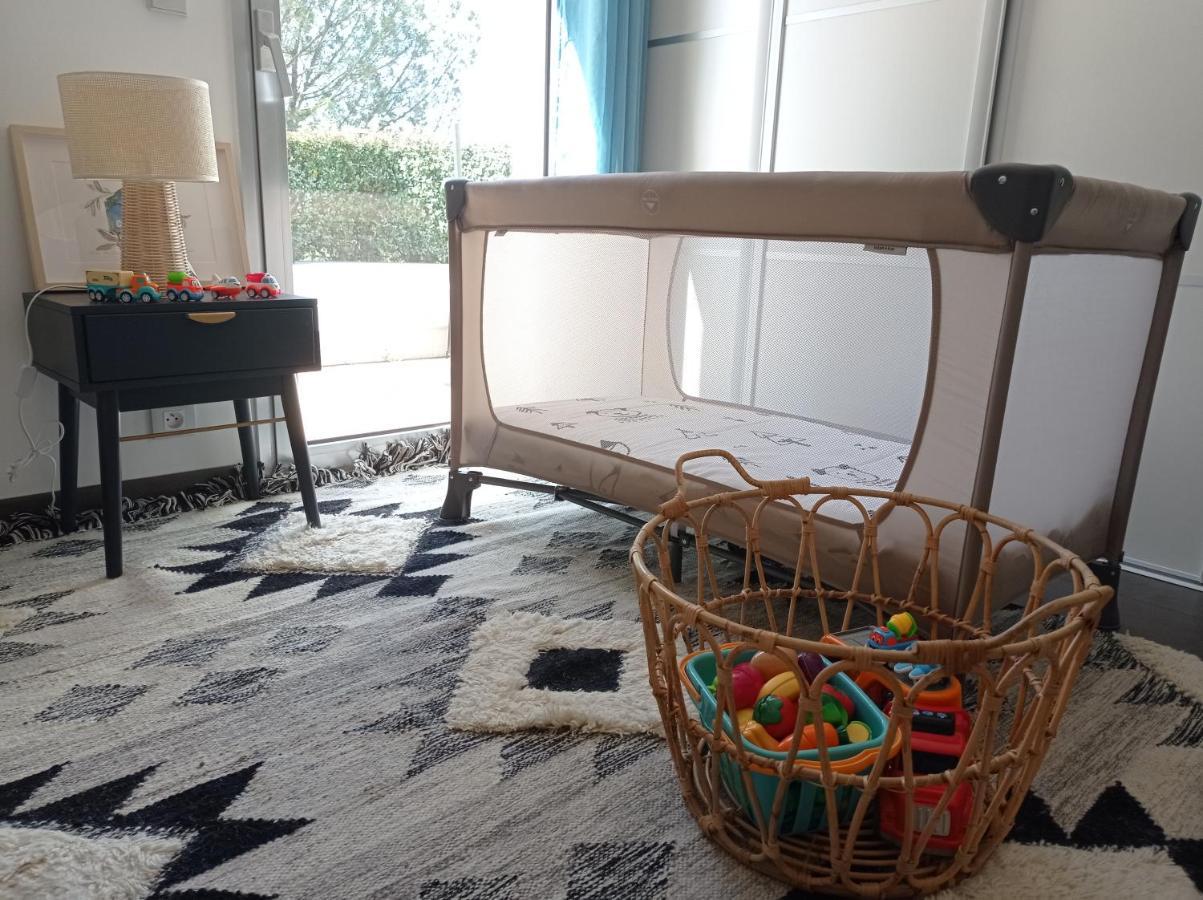 Villa26 Montauroux Eksteriør billede