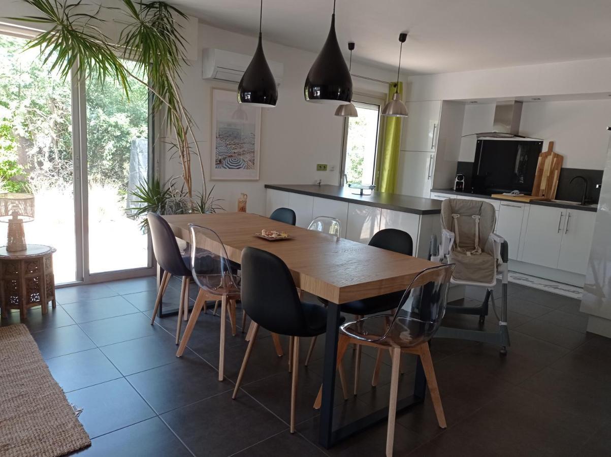Villa26 Montauroux Eksteriør billede