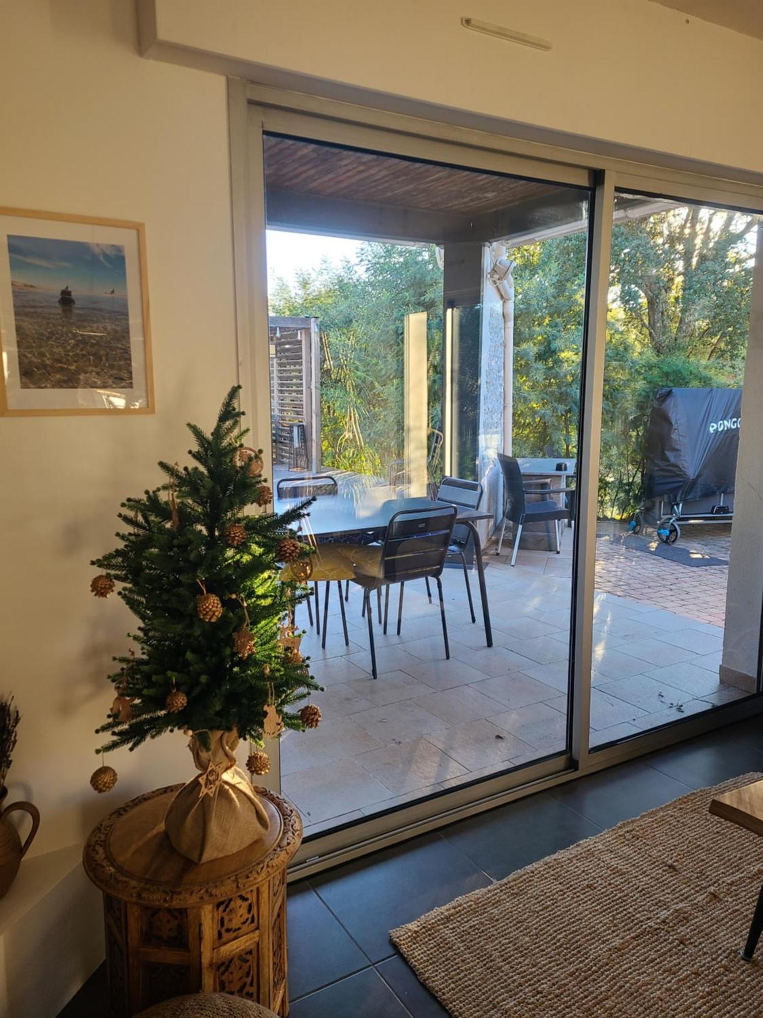 Villa26 Montauroux Eksteriør billede